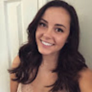 Meet your Posher, Racheal